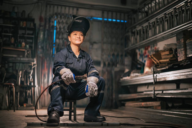 Affordable Welder Services in Fairwood, MD