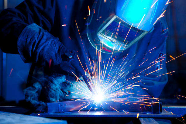 Best Artistic and Custom Metal Fabrication in Fairwood, MD