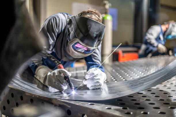 Best Specialty Welding Processes in Fairwood, MD