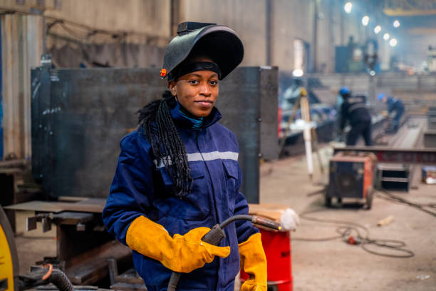 Affordable Welder Services in Fairwood, MD