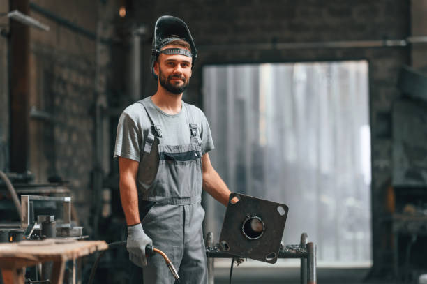 Best Food and Beverage Processing Equipment Welding in Fairwood, MD